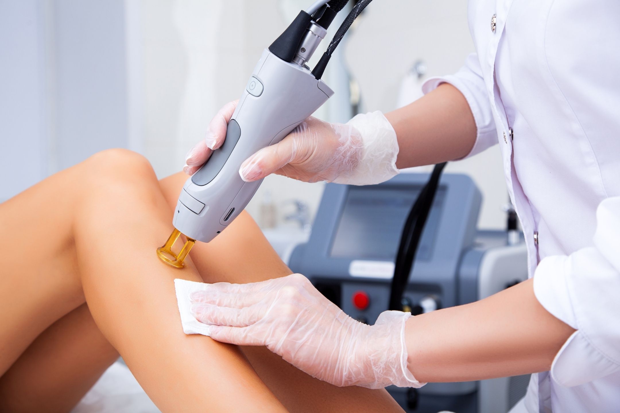 Laser Hair Removal: A Brief Guide to How It Works
