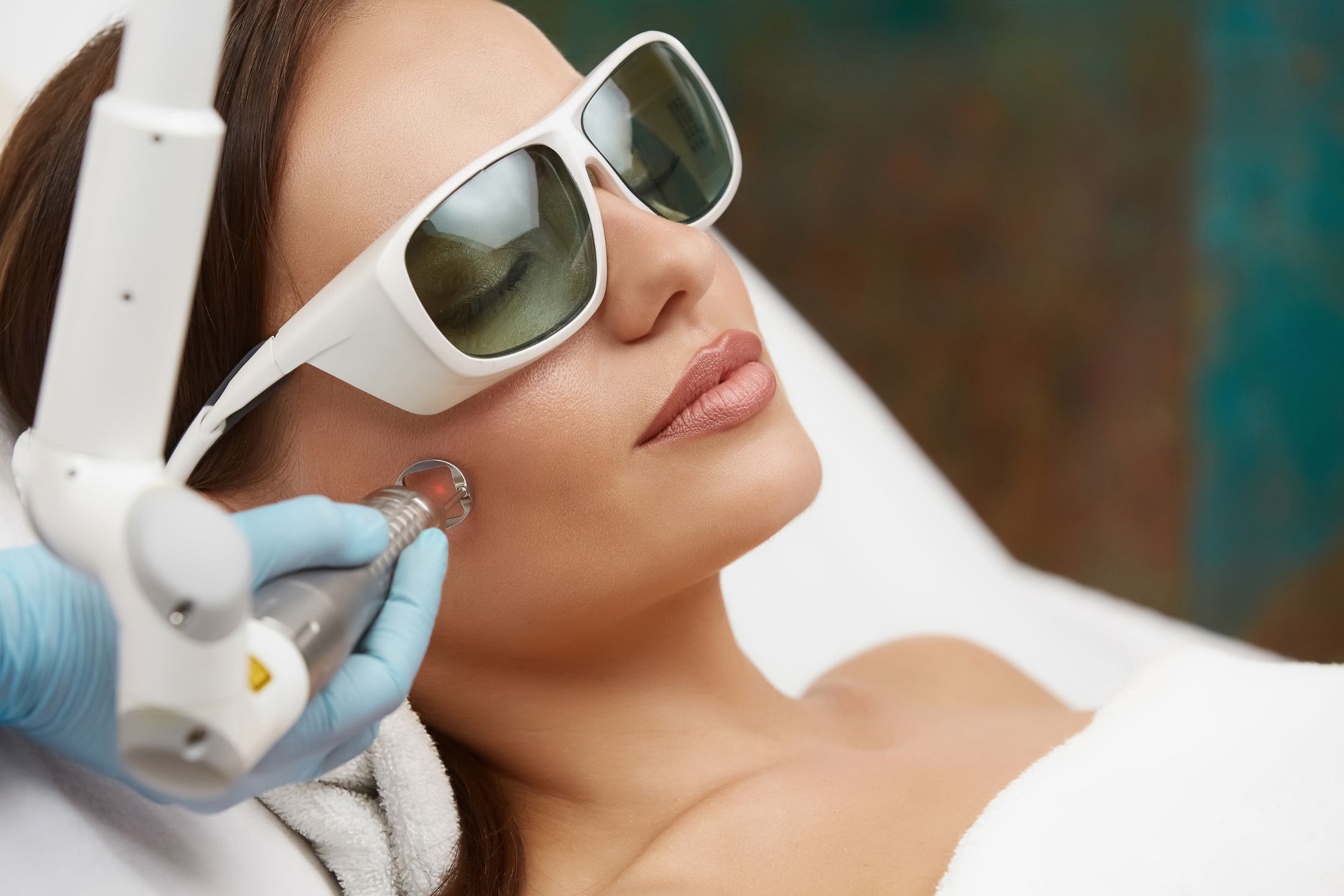 Yes, Cosmetic Laser Treatment Is Safe: Here's Why